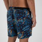 Zoot Sports RUN BOTTOMS Men's Ltd Run 5" Short - Club Aloha