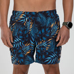 Zoot Sports RUN BOTTOMS Men's Ltd Run 5" Short - Club Aloha