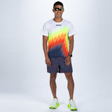 Zoot Sports RUN BOTTOMS Men's Ltd Run 5" Short - Costa Del Sol