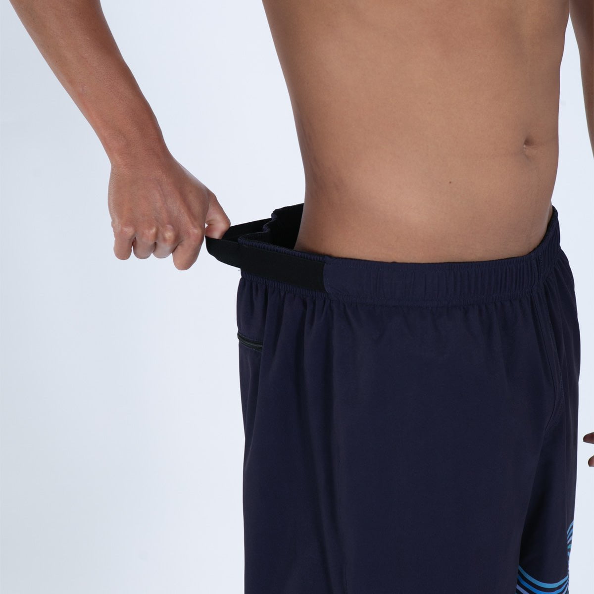 Zoot Sports RUN BOTTOMS Men's Ltd Run 5" Short - Crowie