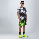 Zoot Sports RUN BOTTOMS Men's Ltd Run 5" Short - DriftSPEED