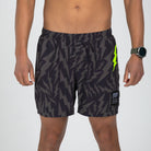 Zoot Sports RUN BOTTOMS Men's Ltd Run 5" Short - Electric