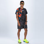 Zoot Sports RUN BOTTOMS Men's Ltd Run 5" Short - King Kam