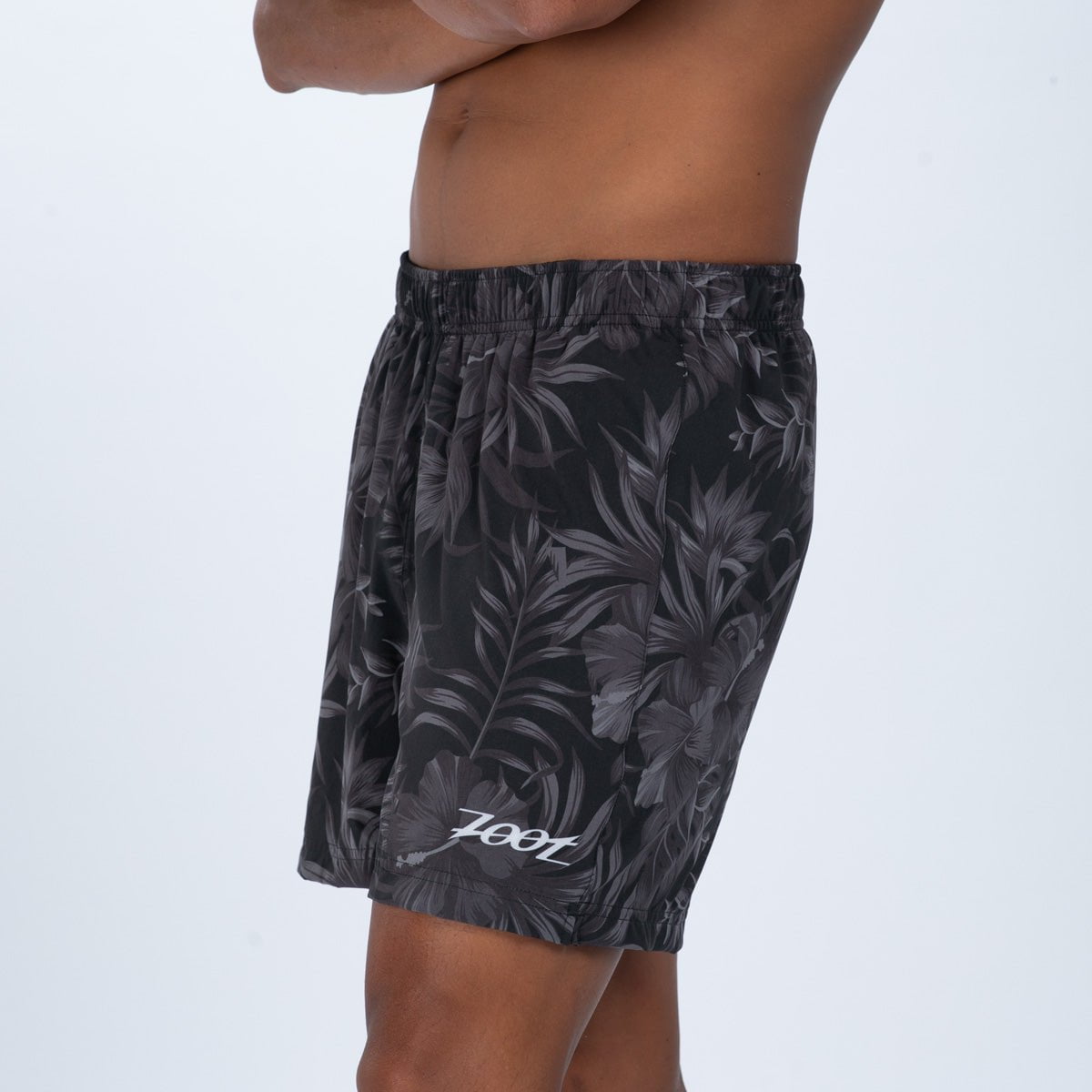 Zoot Sports RUN BOTTOMS Men's Ltd Run 5" Short - King Kam
