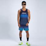 Zoot Sports RUN BOTTOMS Men's Ltd Run 5" Short - Sync