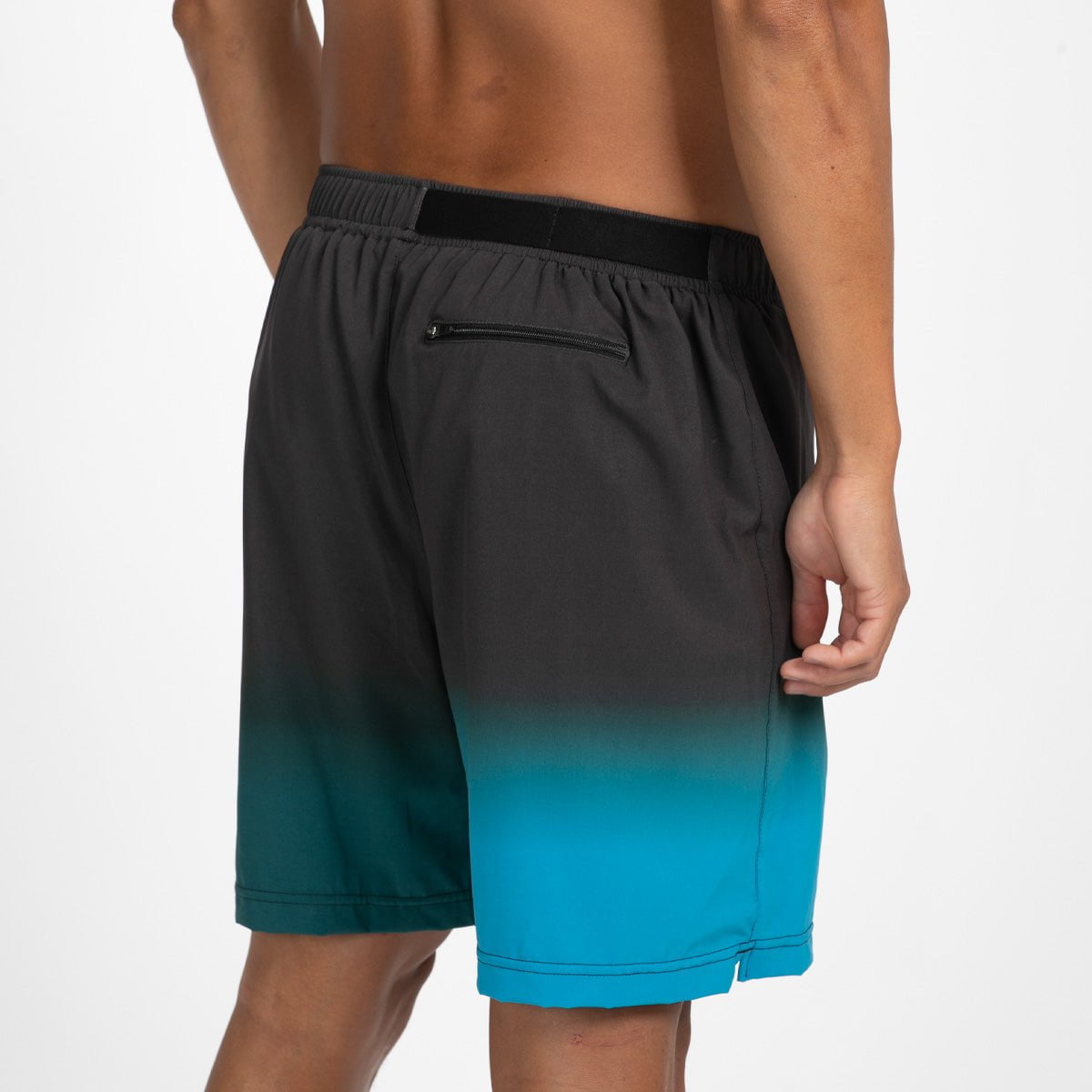 Zoot Sports RUN BOTTOMS Men's Ltd Run 7" Short - Believe