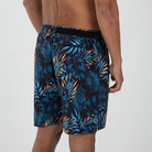 Zoot Sports RUN BOTTOMS Men's Ltd Run 7" Short - Club Aloha
