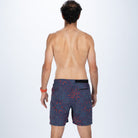Zoot Sports RUN BOTTOMS Men's Ltd Run 7" Short - Costa Del Sol