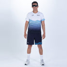 Zoot Sports RUN BOTTOMS Men's Ltd Run 7" Short - Crowie