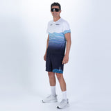 Zoot Sports RUN BOTTOMS Men's Ltd Run 7" Short - Crowie