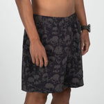 Zoot Sports RUN BOTTOMS Men's Ltd Run 7" Short - Darkside