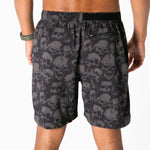 Zoot Sports RUN BOTTOMS Men's Ltd Run 7" Short - Darkside