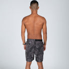 Zoot Sports RUN BOTTOMS Men's Ltd Run 7" Short - King Kam