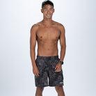 Zoot Sports RUN BOTTOMS Men's Ltd Run 7" Short - King Kam