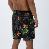 Zoot Sports RUN BOTTOMS Men's Ltd Run 7" Short - Tropical Magic