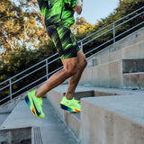 Zoot Sports RUN BOTTOMS Men's Ltd Run 9 1/2" Tight - DriftSPEED