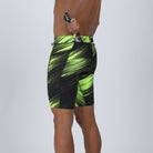 Zoot Sports RUN BOTTOMS Men's Ltd Run 9 1/2" Tight - DriftSPEED