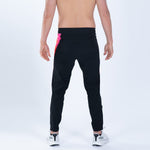Zoot Sports RUN BOTTOMS Men's Run Track Pant - Yo Yo Yo