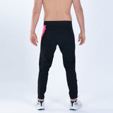 Zoot Sports RUN BOTTOMS Men's Run Track Pant - Yo Yo Yo