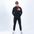 Zoot Sports RUN BOTTOMS Men's Run Track Pant - Yo Yo Yo