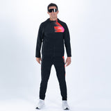 Zoot Sports RUN BOTTOMS Men's Run Track Pant - Yo Yo Yo