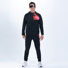 Zoot Sports RUN BOTTOMS Men's Run Track Pant - Yo Yo Yo