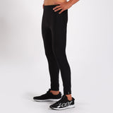 Zoot Sports RUN BOTTOMS MENS ELITE RUN THERMO TIGHT - ELITE