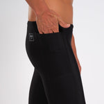 Zoot Sports RUN BOTTOMS MENS ELITE RUN THERMO TIGHT - ELITE