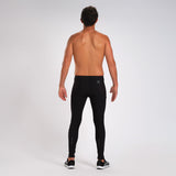 Zoot Sports RUN BOTTOMS MENS ELITE RUN THERMO TIGHT - ELITE