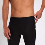 Zoot Sports RUN BOTTOMS MENS ELITE RUN THERMO TIGHT - ELITE