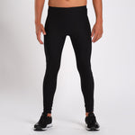 Zoot Sports RUN BOTTOMS MENS ELITE RUN THERMO TIGHT - ELITE