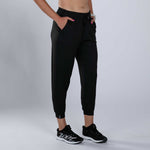 Zoot Sports RUN BOTTOMS Women's Elite Jogger - Black