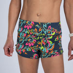 Zoot Sports RUN BOTTOMS Women's Ltd Run 3" Short - Brave