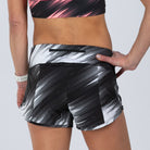 Zoot Sports RUN BOTTOMS Women's Ltd Run 3" Short - DriftSPEED