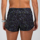 Zoot Sports RUN BOTTOMS Women's Ltd Run 3" Short - Electric