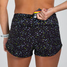 Zoot Sports RUN BOTTOMS Women's Ltd Run 3" Short - Electric
