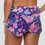 Zoot Sports RUN BOTTOMS Women's Ltd Run 3" Short - Utopia