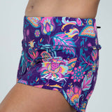 Zoot Sports RUN BOTTOMS Women's Ltd Run 3" Short - Utopia