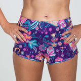 Zoot Sports RUN BOTTOMS Women's Ltd Run 3" Short - Utopia