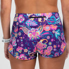Zoot Sports RUN BOTTOMS Women's Ltd Run 3" Short - Utopia