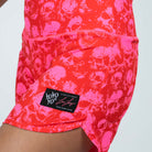 Zoot Sports RUN BOTTOMS Women's Ltd Run 6" Short - Darkside