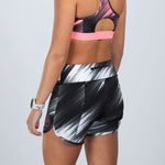 Zoot Sports RUN BOTTOMS Women's Ltd Run 6" Short - DriftSPEED