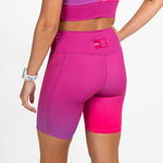 Zoot Sports RUN BOTTOMS Women's Ltd Run Pulse Long Short - Believe