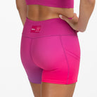 Zoot Sports RUN BOTTOMS Women's Ltd Run Pulse Short - Believe
