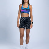 Zoot Sports RUN BRAS Women's Ltd Run Bra - Elements