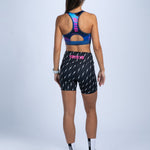 Zoot Sports RUN BRAS Women's Ltd Run Bra - Elements