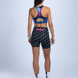 Zoot Sports RUN BRAS Women's Ltd Run Bra - Elements