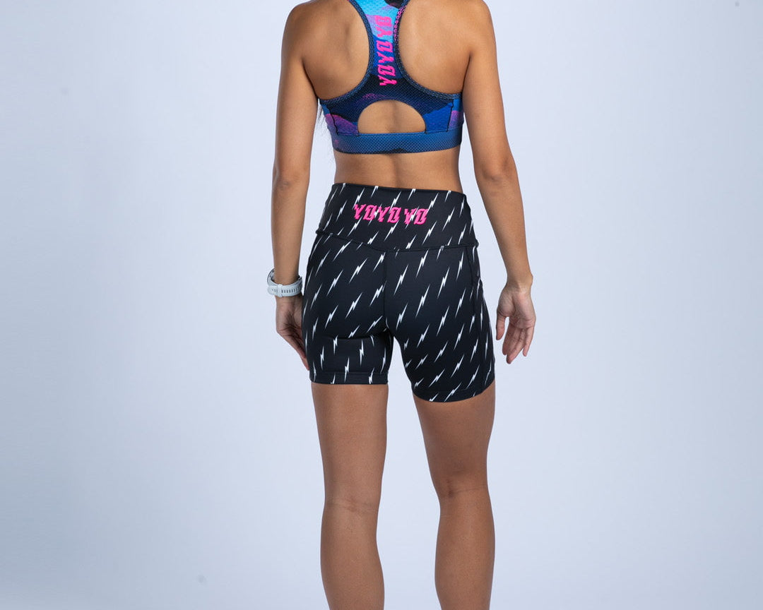 Zoot Sports RUN BRAS Women's Ltd Run Bra - Elements