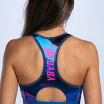 Zoot Sports RUN BRAS Women's Ltd Run Bra - Elements