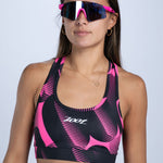 Zoot Sports RUN BRAS Women's Ltd Run Bra - Icon